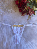 Calcinha Personalizada