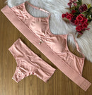 Conjunto Bojo Removível Muito Confortável