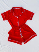 Pijama Americano Fluity