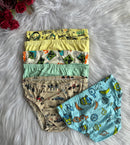 Cueca Infantil