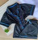 Pijama Americano Fluity