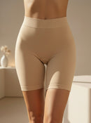 Short Modelador Meia-coxa