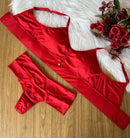 Conjunto Bojo Removível Muito Confortável