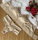 Conjunto Bojo Removível Muito Confortável