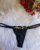 Calcinha Personalizada