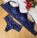 Conjunto Bojo Removível Muito Confortável